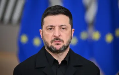 "Наша зброя б'є на 3000 км". Зеленський відповів на чутки про удари західними ракетами по РФ