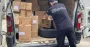 Во Львовской области разоблачили контрабандиста, который вез телефоны и духи на 16,6 млн грн