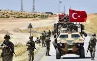 Турция продлила пребывание своих войск в Сирии и Ираке