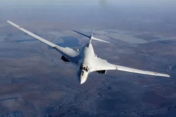 ВС РФ получат перспективные ракеты "Изделие 506" на 6 500 км: что о них известно