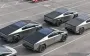 Tesla відкликає понад 63 тисячі Cybertruck 