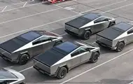Tesla відкликає понад 63 тисячі Cybertruck