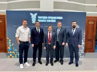 Екологічний бізнес і влада обговорили нові правила природокористування: як зміниться екологічне законодавство України