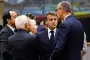 EU leaders endorse a plan to ensure that Europe can defend itself from outside attack by 2030