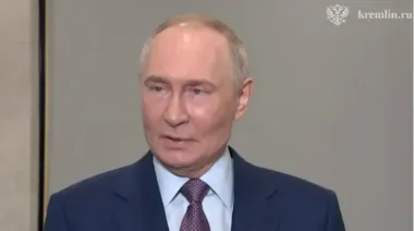 Путін заявив, що "було б помилкою підійти до саміту в Угорщині без підготовки"