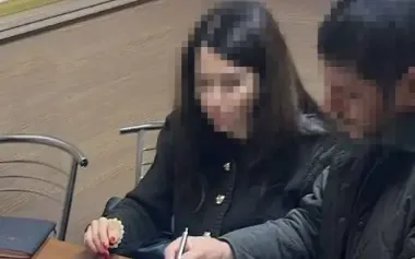 Mahamedrasulov’s case: witness Mameshev charged with giving false testimony