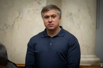 "Не дали выступить": народный депутат выругался матом в Верховной Раде (видео)