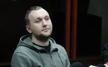 Roman Hrynkevych to remain in custody until December 19: bail reduced to 69 million UAH