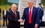 Meeting with Trump in Budapest postponed — Putin