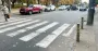 В Ровно 10-летний мальчик попал под колеса автомобиля на нерегулируемом переходе