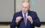 Путин пригрозил "ответом" на удары Tomahawk