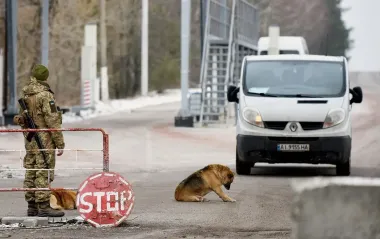 Військова поліція в Україні: чи зможуть зупиняти цивільних і перевіряти документи