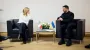 Zelenskyy, Meloni discuss protection of Ukrainian energy from Russian attacks, SAFE program