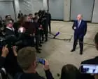 Putin says he will never bow to US but concedes sanctions may cause ‘some losses’