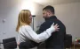 Zelenskyy meets Meloni: they discussed energy system protection, joint defense projects, and frozen Russian assets. VIDEO