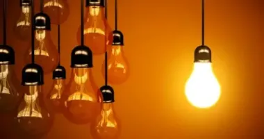 В Україні завтра можливі тривалі відключення електрики до 8 годин – Укренерго