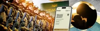 Мобилизация в Украине: могут ли отцы троих детей потерять отсрочку и когда