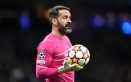 Бывший вратарь сборной Англии завершил игровую карьеру