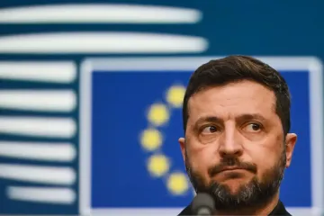 Europe must go further and faster to break Russia’s war machine