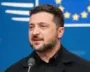 Zelenskyy presses for EU decision on using frozen Russia assets to defend Ukraine