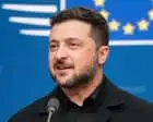 Zelenskyy presses for EU decision on using frozen Russia assets to defend Ukraine