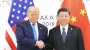Трампа і Сі Цзіньпін зустрінуться 30 жовтня – Білий дім