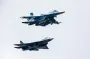 Российские военные самолеты нарушили воздушное пространство Литвы: подробности