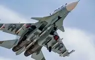Военные самолёты РФ нарушили воздушное пространство Литвы