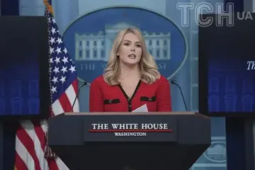 Трамп різко змінив позицію щодо Росії — у Білому домі зробили заяву про санкції