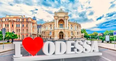 Рішенням Зеленського Одесу – мільйонне місто фактично позбавили місцевого самоврядування