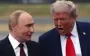 Білий дім назвав умову зустрічі Трампа та Путіна