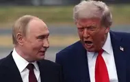 Білий дім назвав умову зустрічі Трампа та Путіна