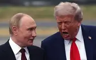 Белый дом назвал условие встречи Трампа и Путина
