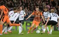 Поражение на финише: Шахтер не удержал ничью с Легией