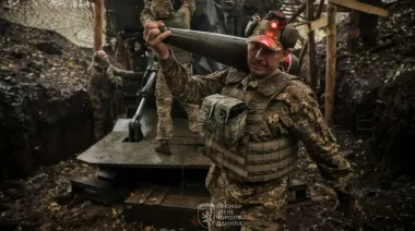 З початку доби відбулося 103 бойові зіткнення – Генштаб