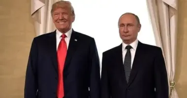 У США розповіли, що потрібно для майбутньої зустрічі Трампа із Путіним