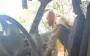 Sergeant from 156th brigade spotted and destroyed two "sleeper" drones before they could attack his car. VIDEO