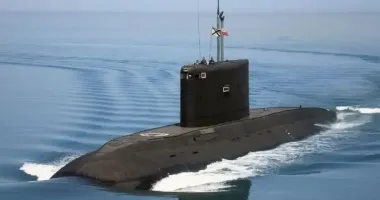 Журналисты выяснили, что британцы помогали россиянам строить подлодки