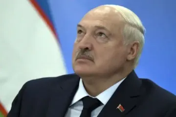 Режим Лукашенка готується повалити "визвольна армія" – КДБ Білорусі