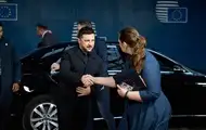 Зеленский: ЕС сохранит финансовую поддержку Украины