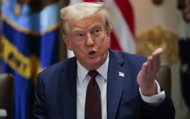 Китай зарабатывает на фентаниле, но проигрывает из-за тарифов, - Трамп