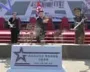 ‘Sacred sanctuary’: North Korea starts building memorial to soldiers killed in Ukraine war