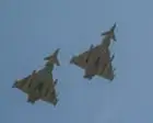 Ukraine war briefing: Lithuania accuses Russia of further Nato airspace violation