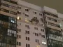 В Московской области дрон попал в квартиру, в Ростовской перебои со светом: Россию ночью атаковали БпЛА (фото)