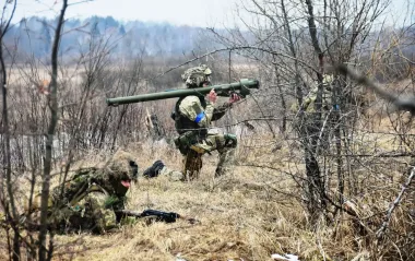 Потери России на 24 октября: обновленные данные Генштаба Украины