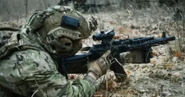 Силы обороны за сутки обезвредили еще 910 окупантов