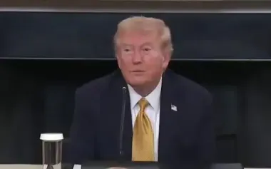 Impact of new US sanctions on Russia will become clear in six months, - Trump. VIDEO