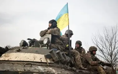 Генштаб обновил потери РФ на фронте: какие цифры