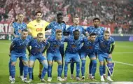 Поражение от Самсунспора продлило безвыигрышную серию Динамо