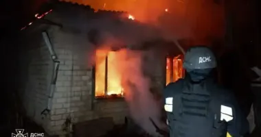 Росіяни атакували Дніпропетровщину з артилерії та FPV-дронами